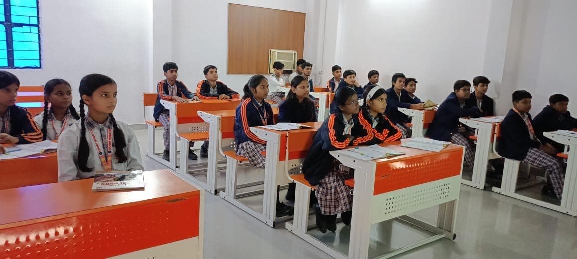 Smart Classroom
