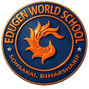 Edugen World School Logo