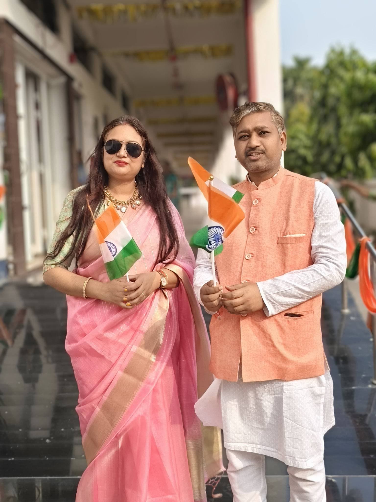Independence Day Celebrations